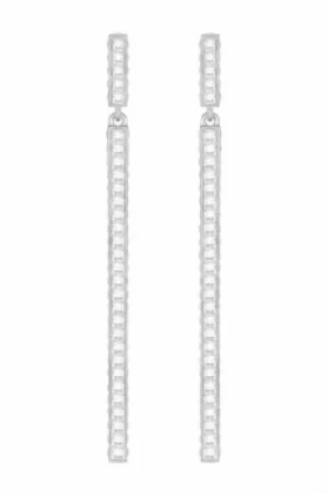 Image of Ladies Swarovski Jewellery Game Earrings 5292399