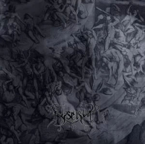 Image of De Divinatione Daemonum by Nyseius CD Album