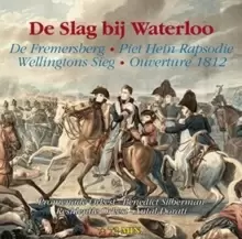 Image of De Slag Bij Waterloo