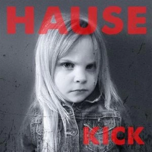 Image of Kick by Dave Hause CD Album