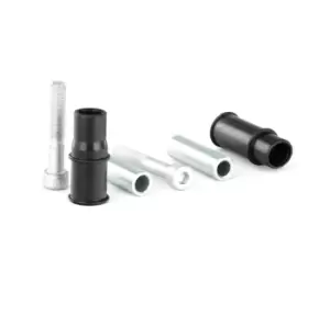 Image of RIDEX Brake Caliper Bolt VW,FIAT,SKODA 2169G0006 Caliper Bolt,Brake Caliper Bolt,Guide Bolt, brake caliper