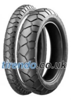 Image of Heidenau K76 ( 110/80B19 TL 59H M/C )