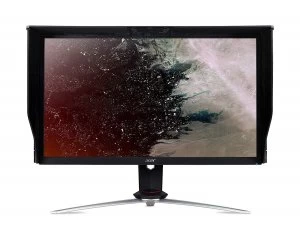 Image of Acer Nitro 27" XV273K IPS 4K LED Gaming Monitor