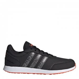 Image of Adidas Switch Nubuck Trainers Junior Boys