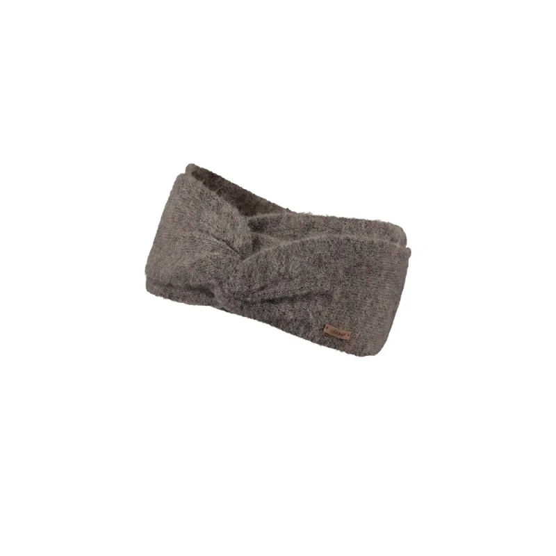 Image of Barts Womens headband Barts Witzia Marron Female TU