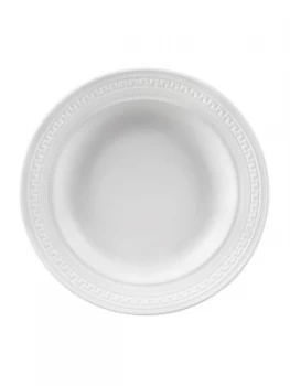 Image of Wedgwood Intaglio soup plate
