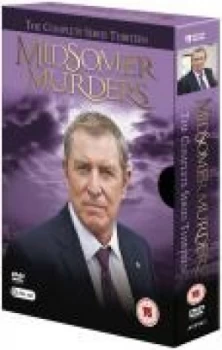 Image of Midsomer Murders - Series 13