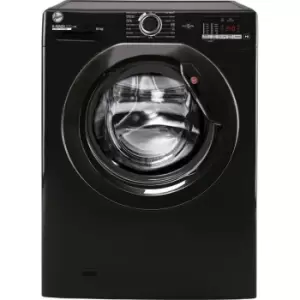 Image of Hoover H Wash 300 H3W4102DABBE 10KG 1400RPM Washing Machine