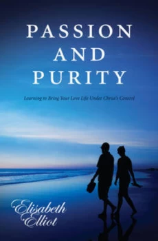 Image of Passion and Purity by Elisabeth Elliot Paperback