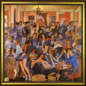 Image of Ruts - The Crack Vinyl