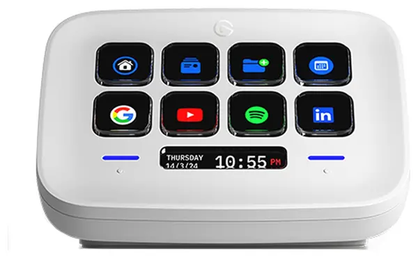 Image of Elgato Elgato Stream Deck Neo