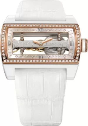 Image of Corum Watch Ti Bridge Lady