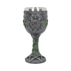 Image of The Charmed One Goblet