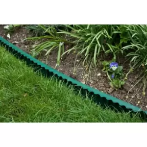 Image of Ambassador Plastic Lawn Edge - AMLE5
