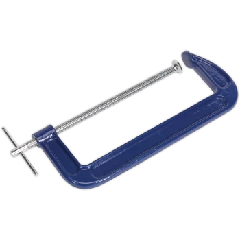Image of Sealey G Clamp 300mm