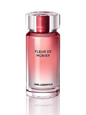 Image of Karl Lagerfeld Fleur De Murier Eau de Parfum For Her 100ml