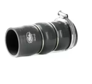 Image of GATES Turbocharger Hose 09-0122 Charger Intake Hose PEUGEOT,CITROEN,DS,207 (WA_, WC_),207 CC (WD_),208 I Schragheck (CA_, CC_),207 SW (WK_)