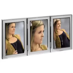 Image of Hama Philadelphia Portrait Frame 3x 13x18 cm