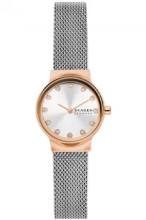 Image of Skagen Freja Lille Watch SKW3025
