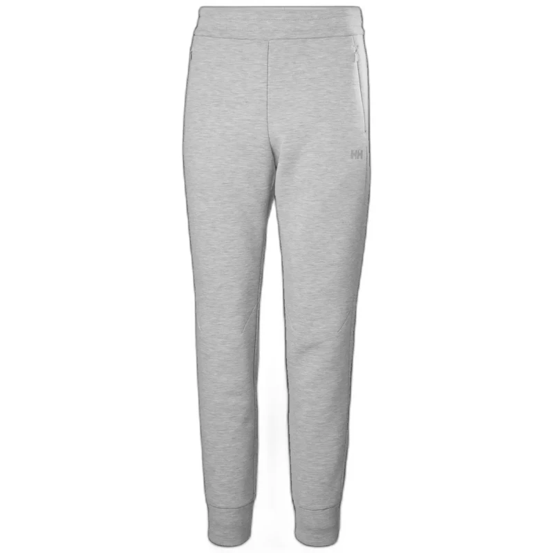 Image of Helly Hansen Womens joggers Helly Hansen HP Ocean 2.0 Gris Female M