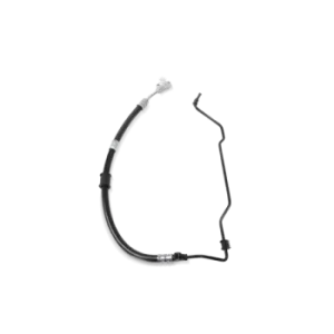 Image of Power Steering Hose Line 26724 by Febi Bilstein