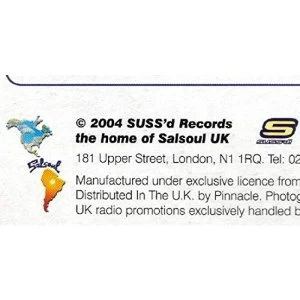 Image of Aurra - Make Your Mind Up / In The Mood Vinyl