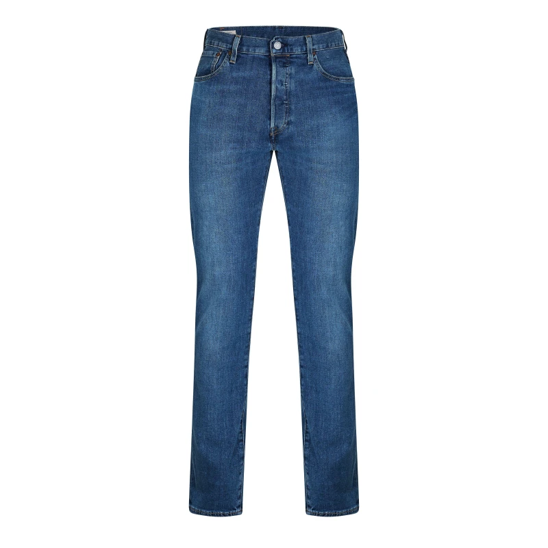 Image of Levis Mens Levisoriginal Lean Machine Straight Leg Jeans Best Of Love male 30W L