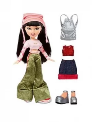 Image of Bratz Original Doll- Jade