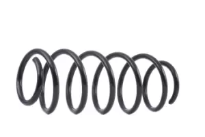 Image of MONROE Coil spring MONROE SPRINGS SE3287 Suspension spring,Springs VW,Caddy III Kombi (2KB, 2KJ, 2CB, 2CJ),Caddy III Kastenwagen (2KA, 2KH, 2CA, 2CH)