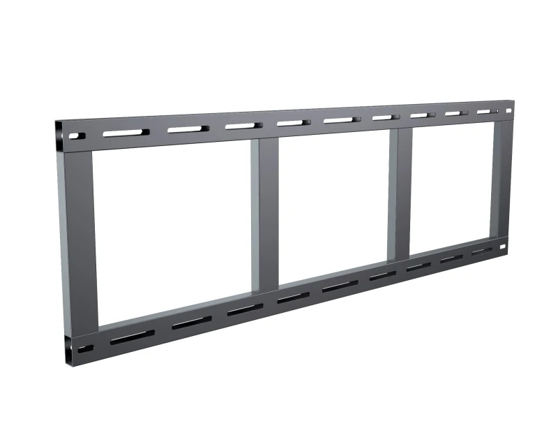 Image of Multibrackets M Pro Series - Gable Mount Flex 1250
