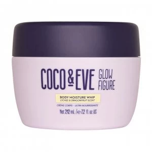Image of Coco and Eve Glow Figure Body Moisture Whip - Cream
