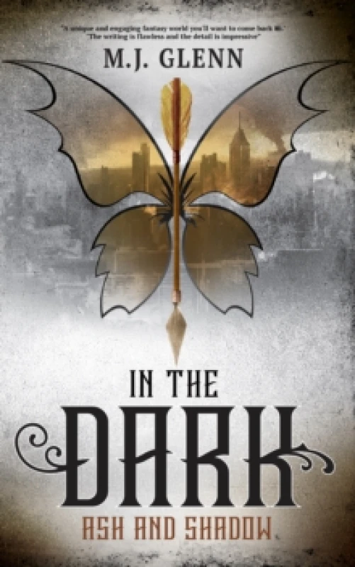 Image of In The Dark : Ash and Shadow Paperback