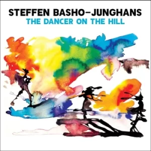 Image of Steffen Basho-Junghans &ndash; The Dancer On The Hill Vinyl