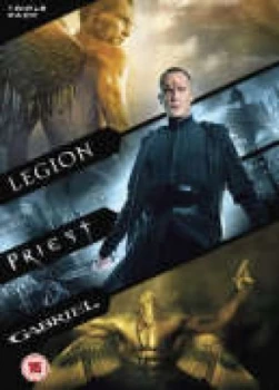 Image of Gabriel / Legion / Priest