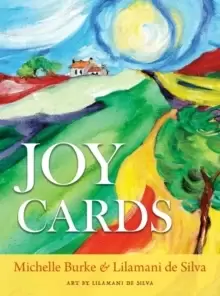 Image of Joy Cards