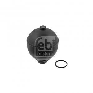 Image of Rear Pneumatic Suspension Sphere FEBI BILSTEIN 23793
