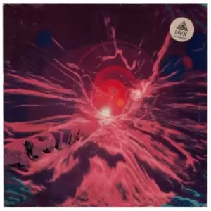 Image of Double Helix by UVX CD Album