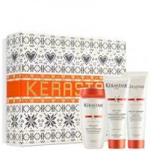 Image of Kerastase Gifts and Setsn Your Ritual for Intensely Nourished Hair