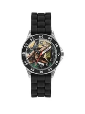 Image of Universal Jurassic World Time Teacher