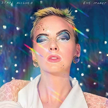 Image of Eve Maret - Stars Aligned Vinyl