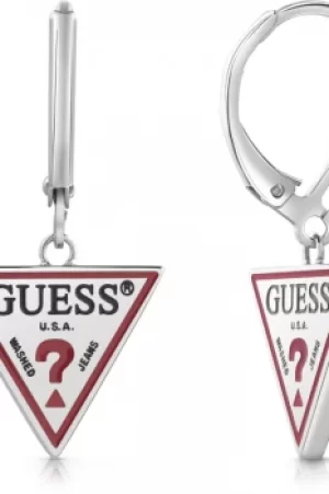 Image of Guess Jewellery L.A. Guessers Earrings UBE29053