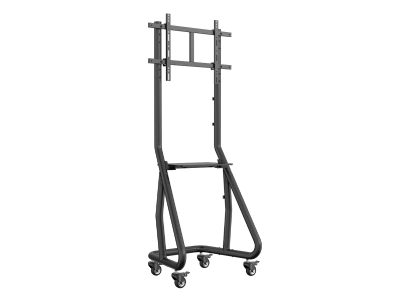 Image of Equip 37"-80" Heavy-Duty TV Cart