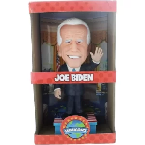Image of Mimiconz World Leaders: Joe Biden Figurine
