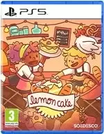 Image of Lemon Cake PS5 Game