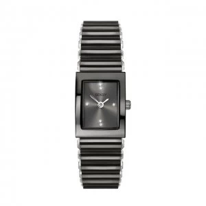 Image of Seksy Black Fashion Watch - 2948