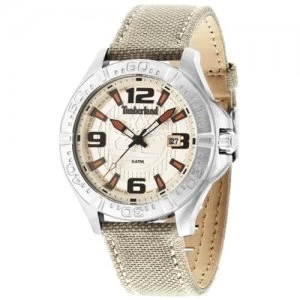 Image of Timberland Mens Wallace Stainless Steel Watch - TBL.14643JS_07