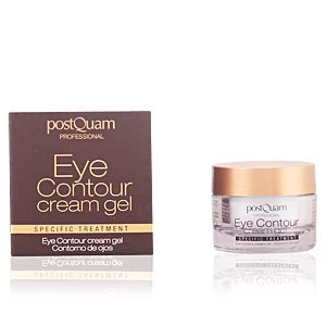 Image of EYE CONTOUR cream gel 15ml