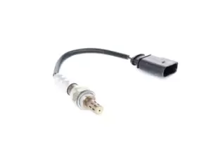 Image of RIDEX Lambda sensor VW,SKODA,SEAT 3922L0235 03C906262,03C906262,03C906262