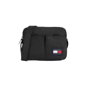 Image of Tommy Jeans Tjm Urban Crossover 2L - Black