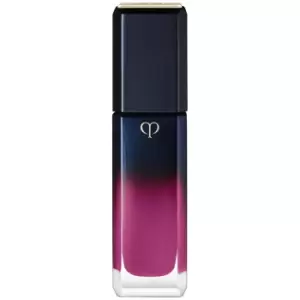 Image of Cle de Peau Beaute Radiant Liquid Rouge Shine (Various Shades) - Midnight Dew